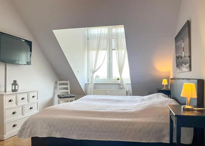 Suennslag Ostsee-perle 044 公寓